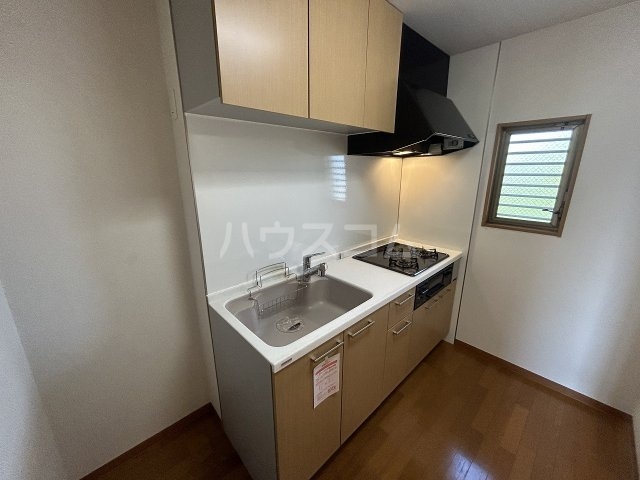 11/30 キッチン