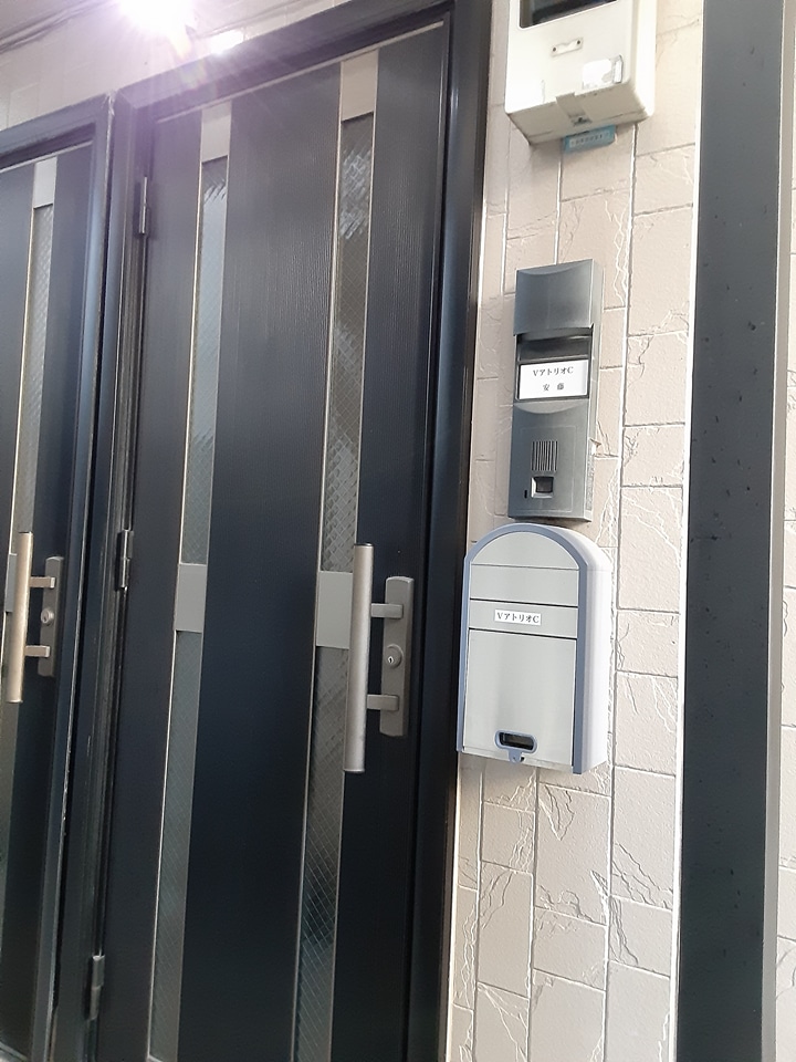 24/29 エントランス