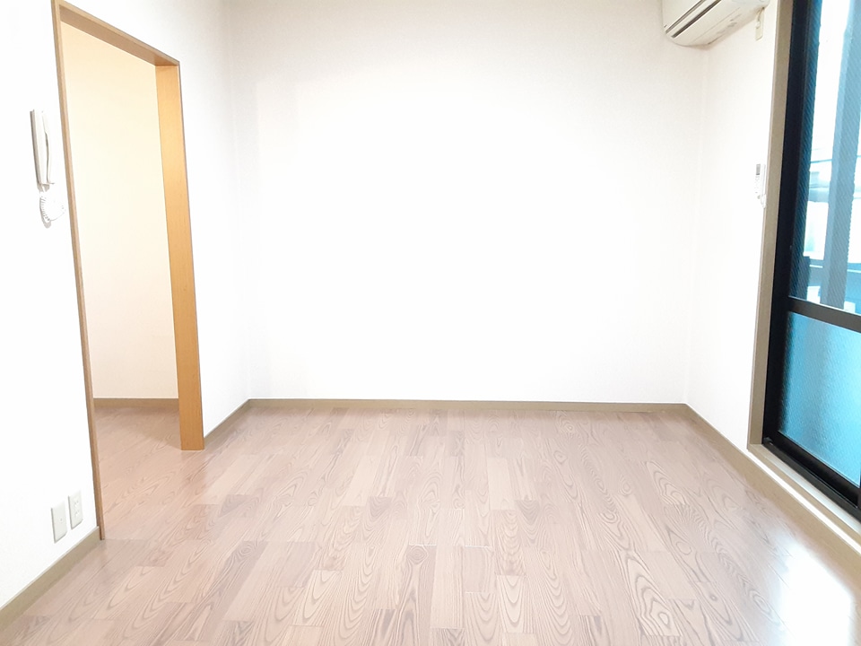 3/29 リビング/ダイニング