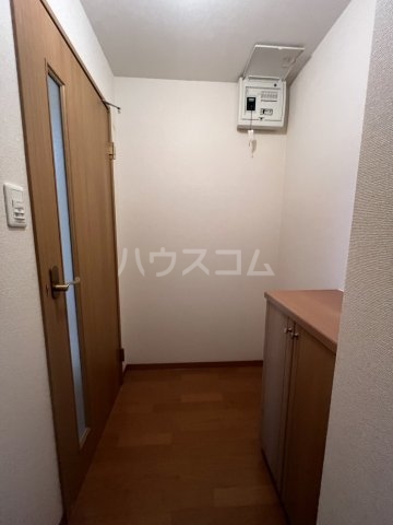 9/30 玄関