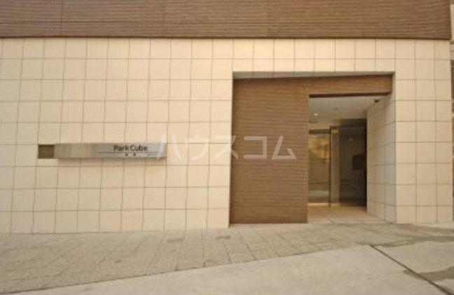 15/25 エントランス