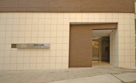 6/16 エントランス