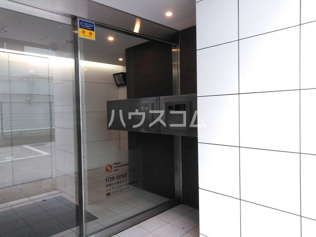 14/22 エントランス
