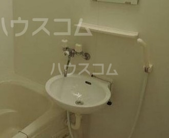 9/23 洗面