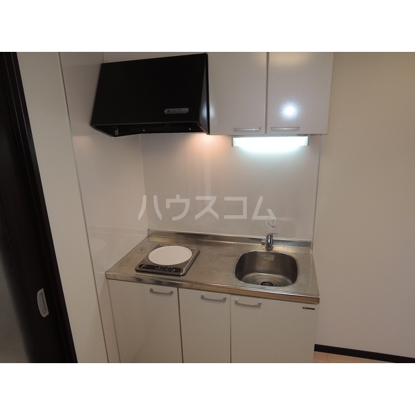6/23 キッチン