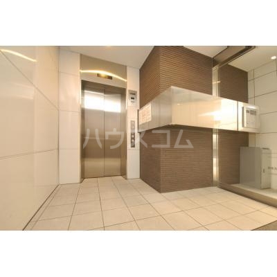 14/25 エントランス