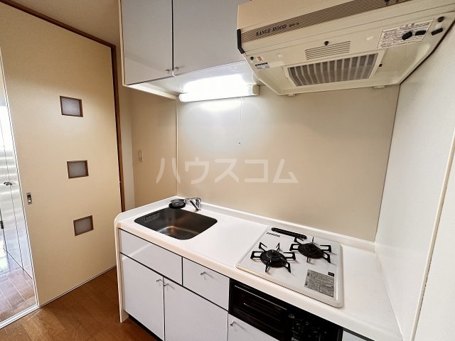 11/30 キッチン