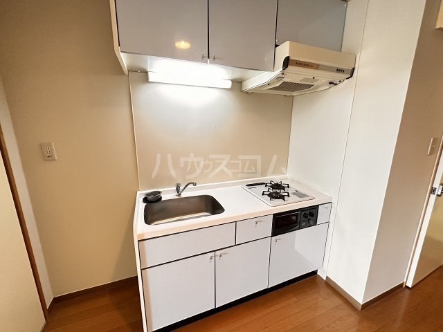 12/30 キッチン