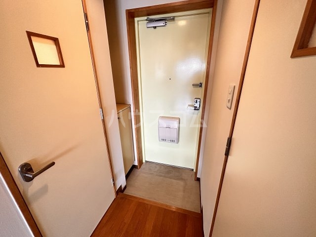 9/30 玄関