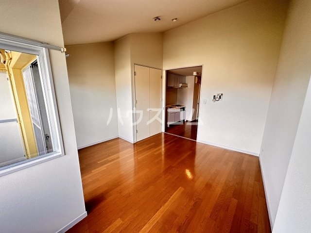 5/30 リビング/ダイニング