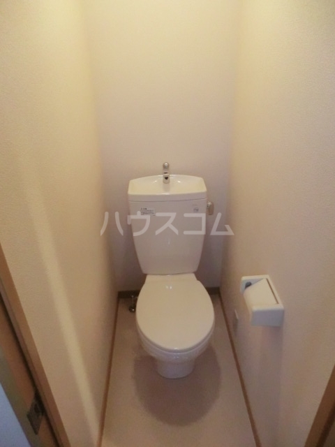 12/30 トイレ