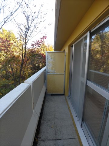 18/30 バルコニー