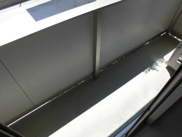 22/30 バルコニー