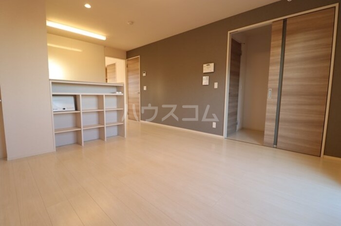 5/30 リビング/ダイニング