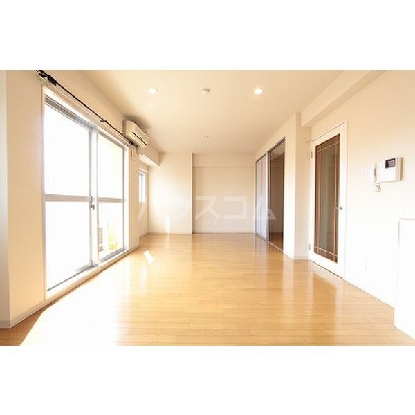 4/30 リビング/ダイニング