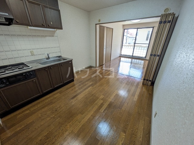 5/28 リビング/ダイニング