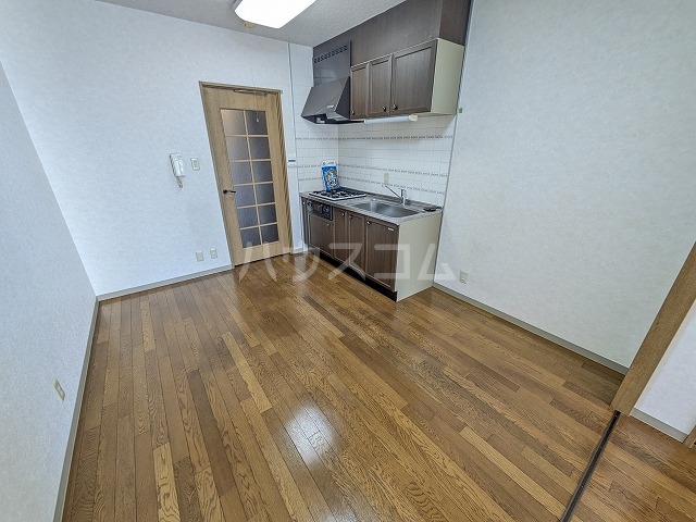 4/28 リビング/ダイニング