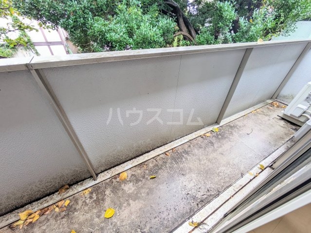 23/30 バルコニー