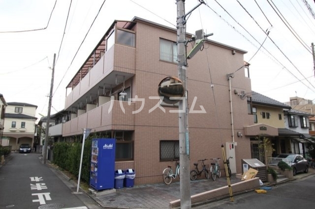 1/30 外観