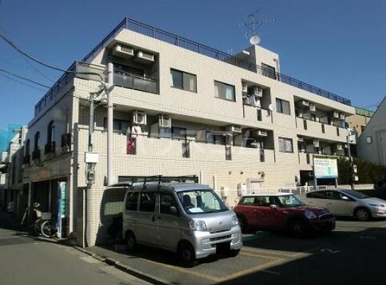 1/30 外観