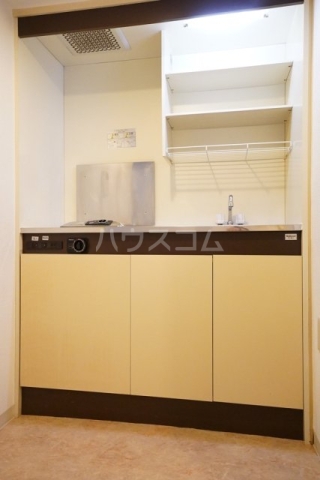 16/30 キッチン