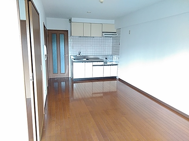 4/28 リビング/ダイニング