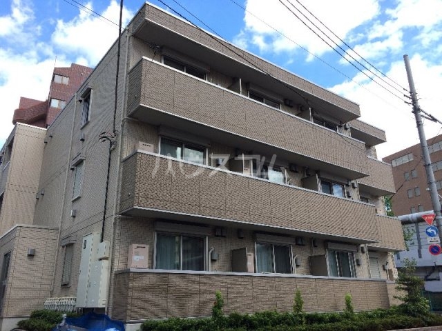 1/21 外観
