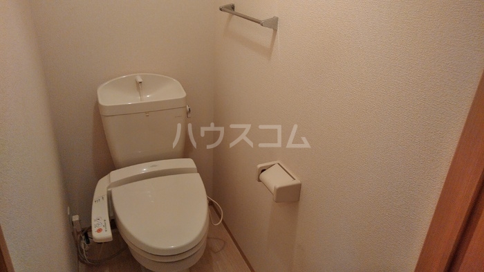 20/30 トイレ
