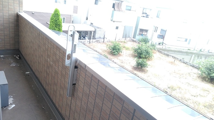 24/30 バルコニー