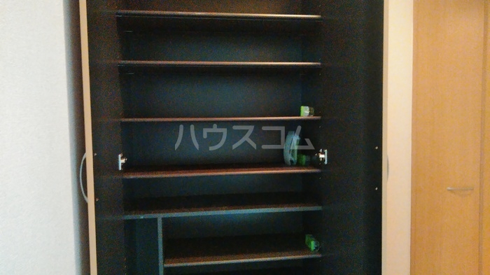 11/30 収納