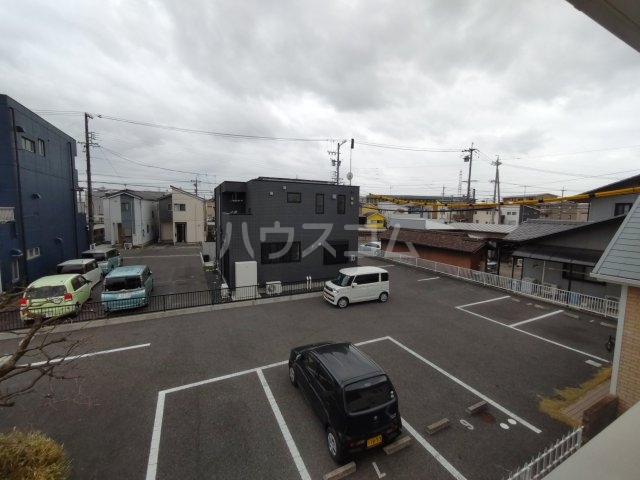 24/30 駐車場