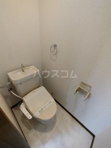 13/30 トイレ