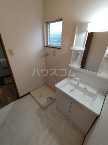 14/30 洗面