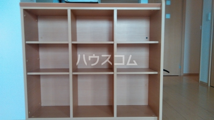 5/24 収納
