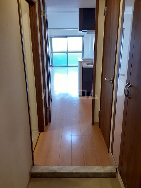 11/30 玄関