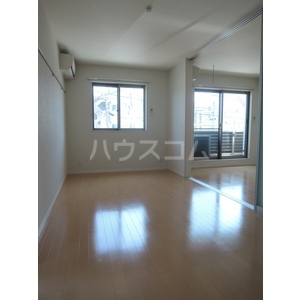 3/17 リビング/ダイニング