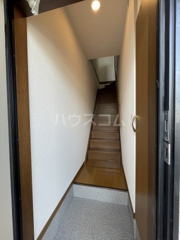 25/30 駐車場
