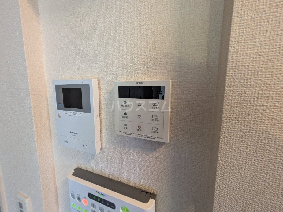 15/30 設備
