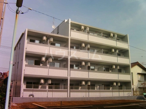 1/23 外観
