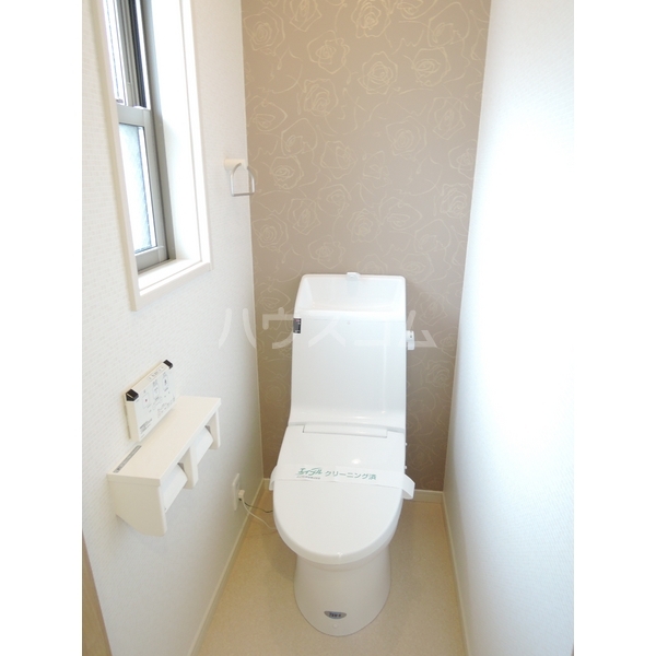 9/24 トイレ