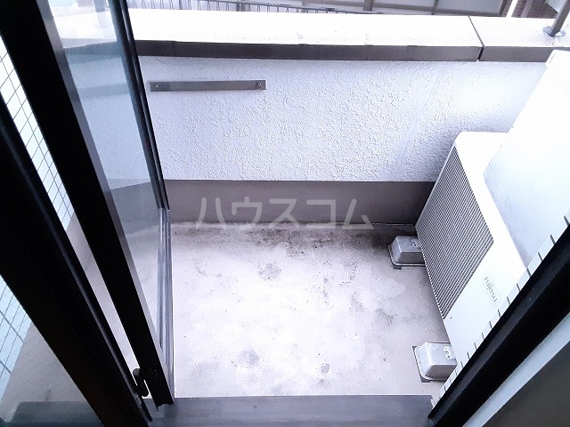 17/28 バルコニー