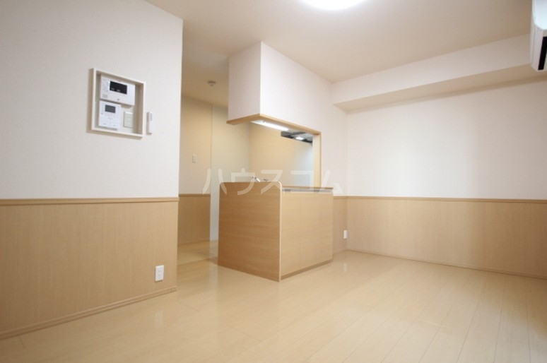 3/13 リビング/ダイニング