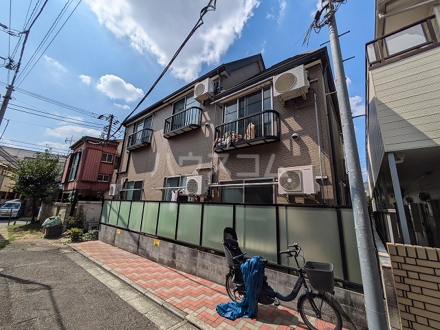 2/24 外観