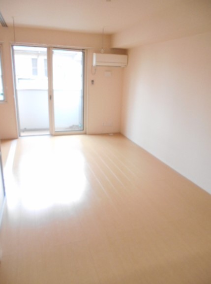 4/20 リビング/ダイニング