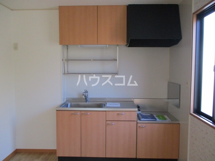 11/30 キッチン