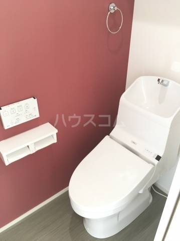 13/19 トイレ