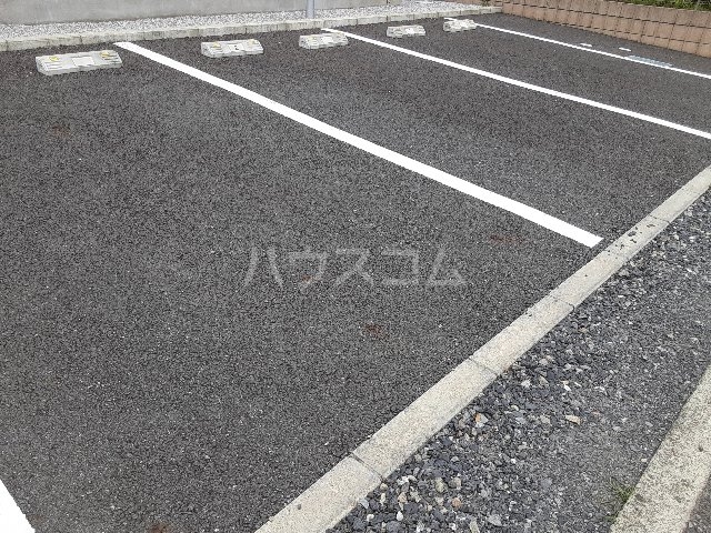 29/30 駐車場