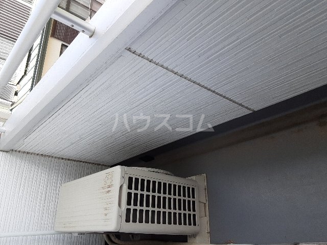 23/30 バルコニー