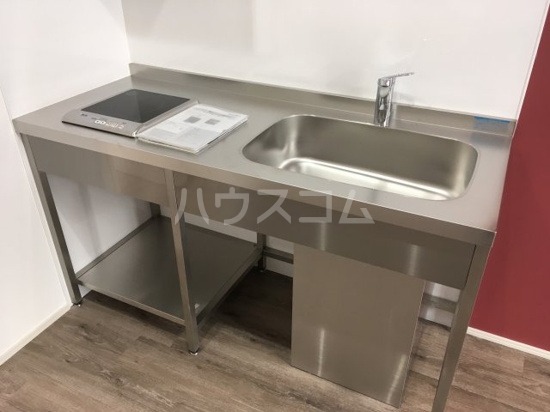 14/30 キッチン