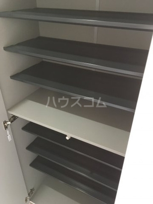11/30 収納